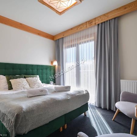 Zakohouse Apartment Poronin Bagian luar foto
