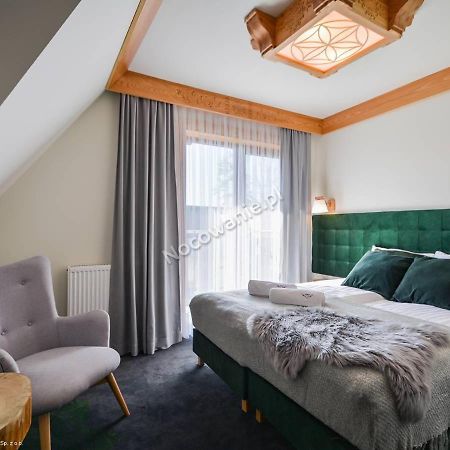 Zakohouse Apartment Poronin Bagian luar foto