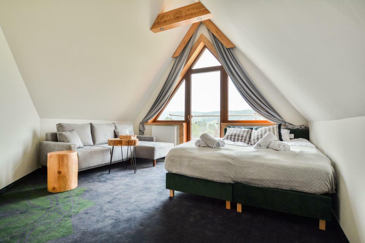 Zakohouse Apartment Poronin Bagian luar foto