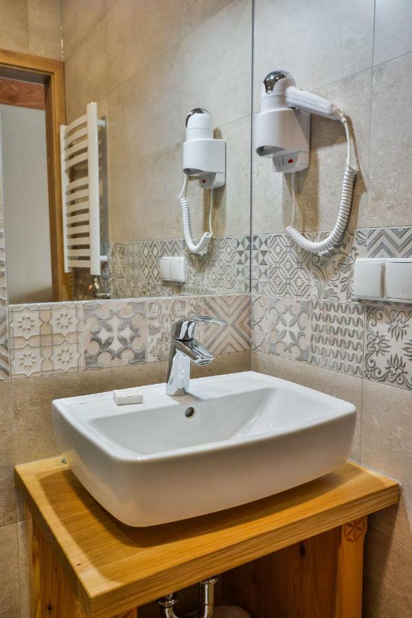 Zakohouse Apartment Poronin Bagian luar foto