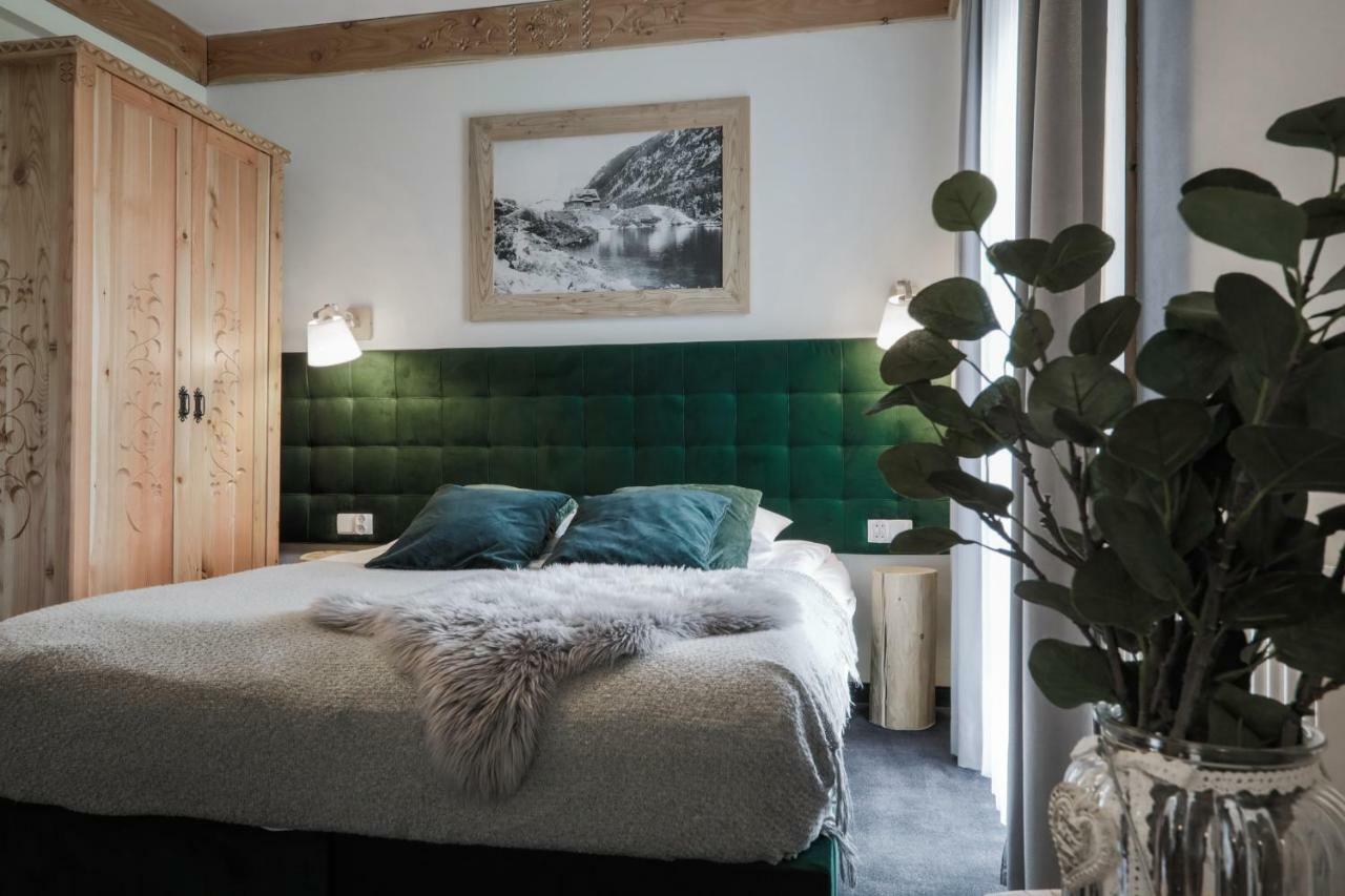 Zakohouse Apartment Poronin Bagian luar foto
